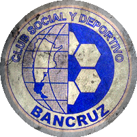 Logo Club Social y Deportivo Bancruz